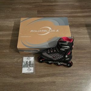Rollerblades - good condition!